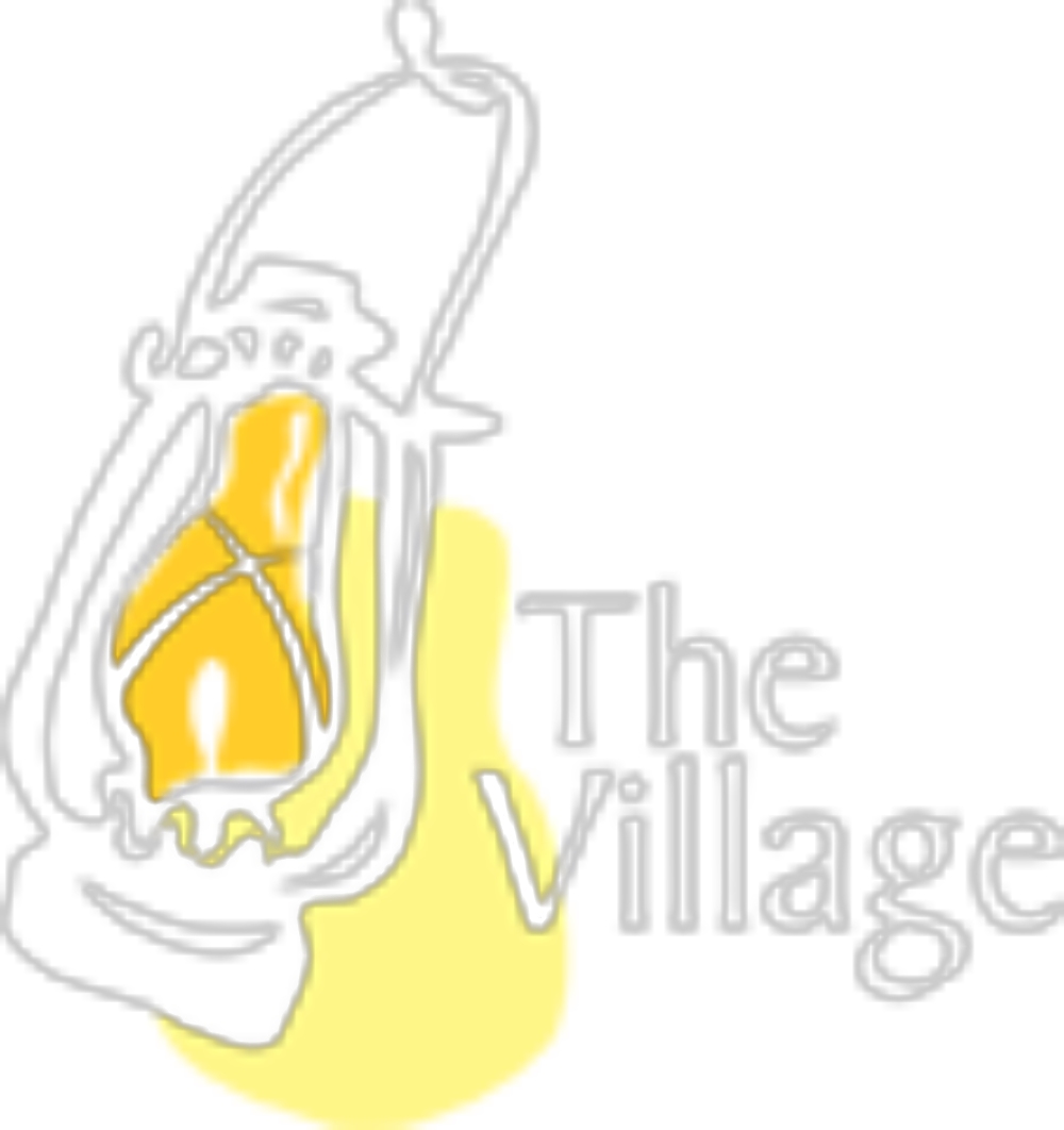 logo thevillagekeralaresort