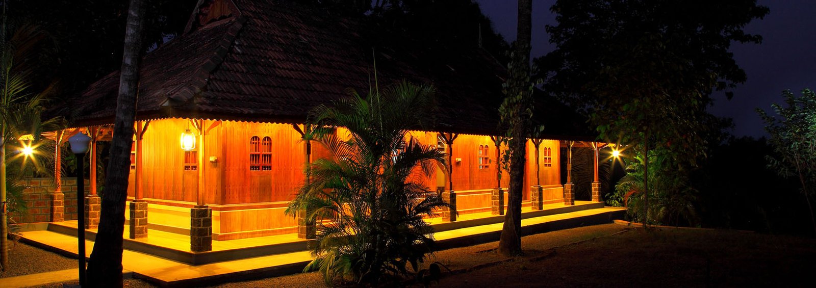 the village kerala -indoor